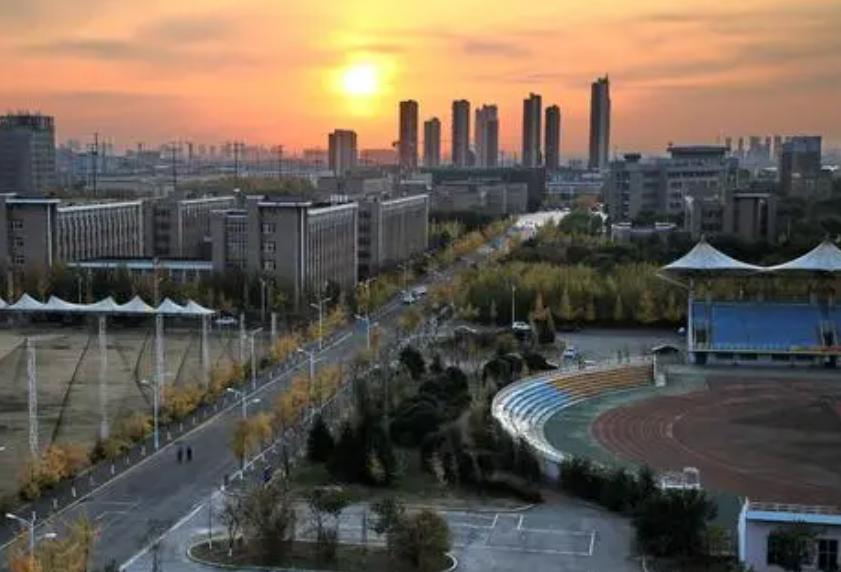 辽宁省就业率高的五所大学,辽宁省最委屈的3个大学
