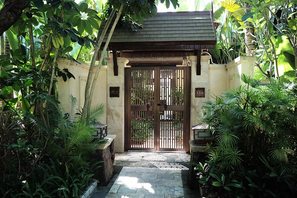 西双版纳3000家酒店，怎么选体验感才最好？