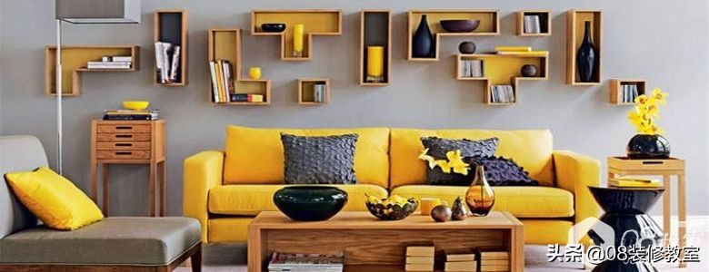 软装是家装的灵魂,软装是设计的灵魂