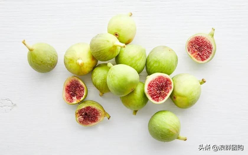 好吃无花果品种,丰产好吃的无花果推荐