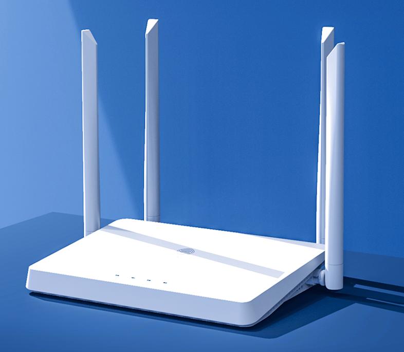 要Wi-Fi6,还要平价好用?移动安连宝WF-1了解一下