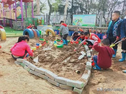 幼儿园自主游戏的指导策略,幼儿园自主游戏指导策略