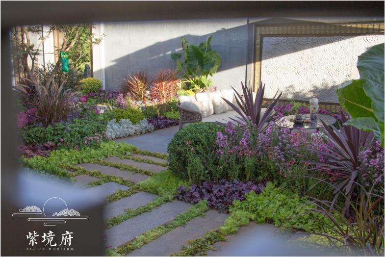 昆明的世外桃源,昆明古朴中式禅意小院