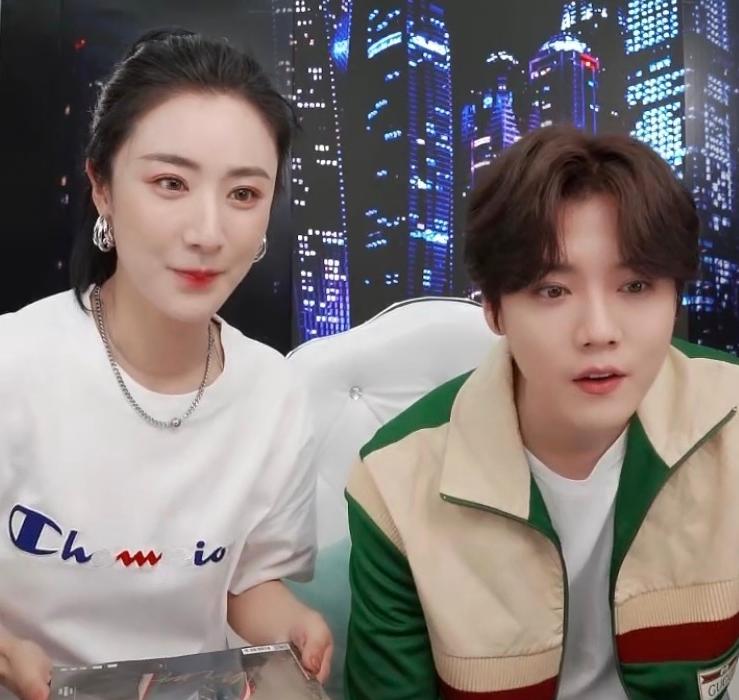 35岁薇娅一天狂赚27亿,35岁薇娅身价