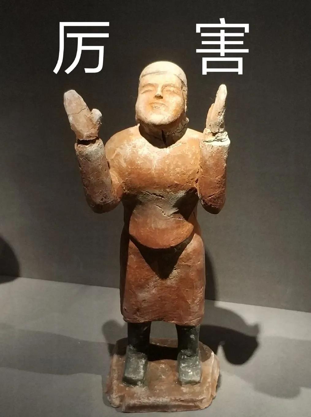 八千多年前的兴隆遗址,河北史前遗址