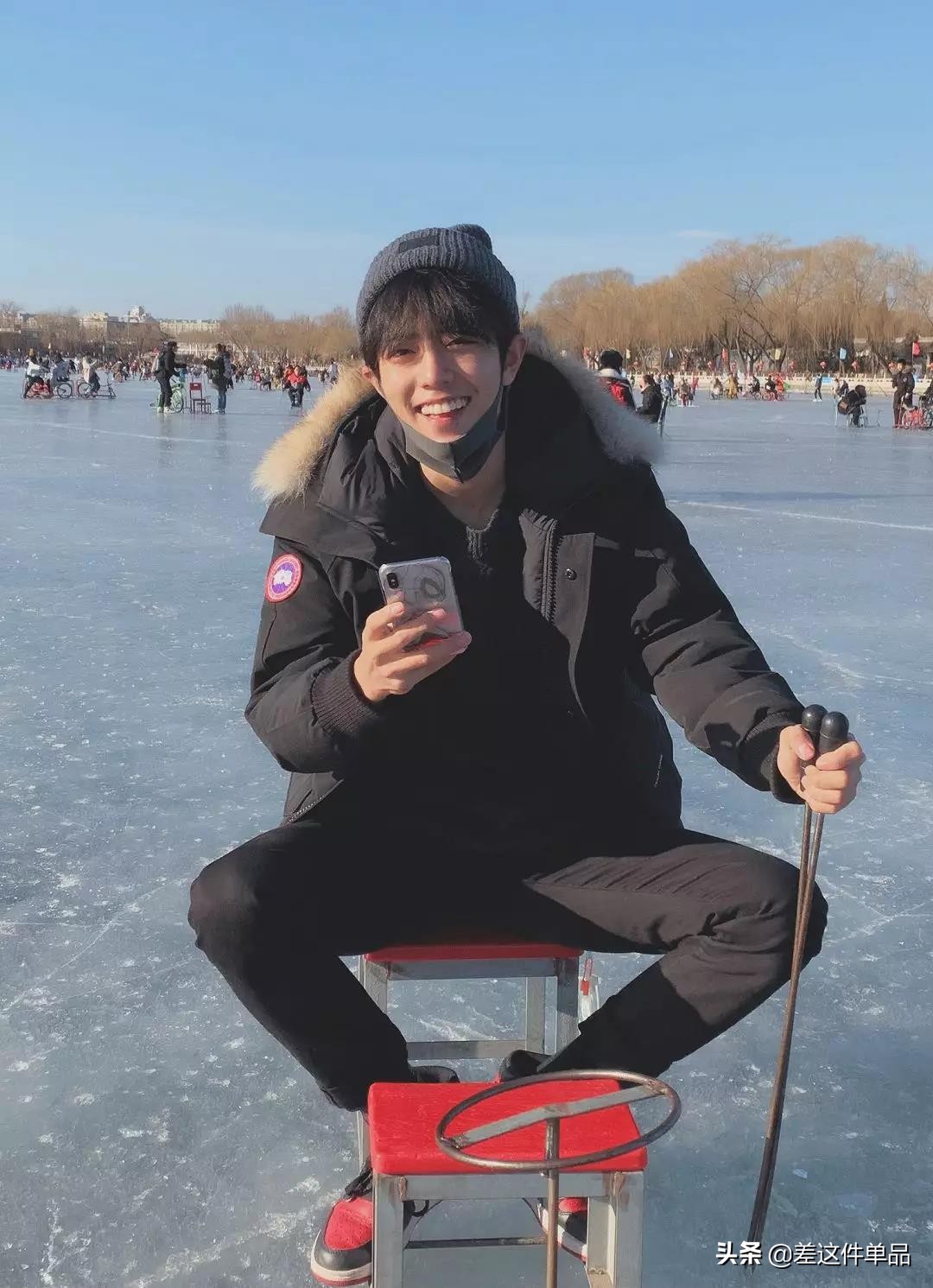 肖战吴磊衣品,肖战易烊千玺衣品