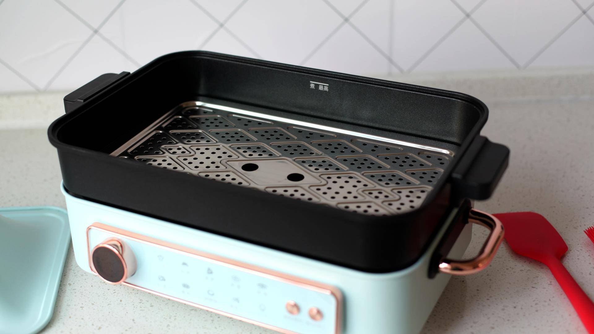 法格多功能料理锅,法格多功能料理锅使用视频