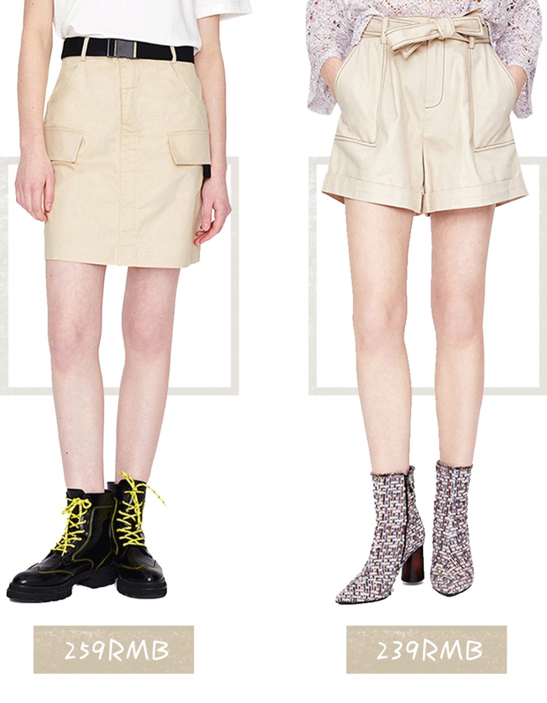 zara时尚品牌推荐,zara高级系列品牌