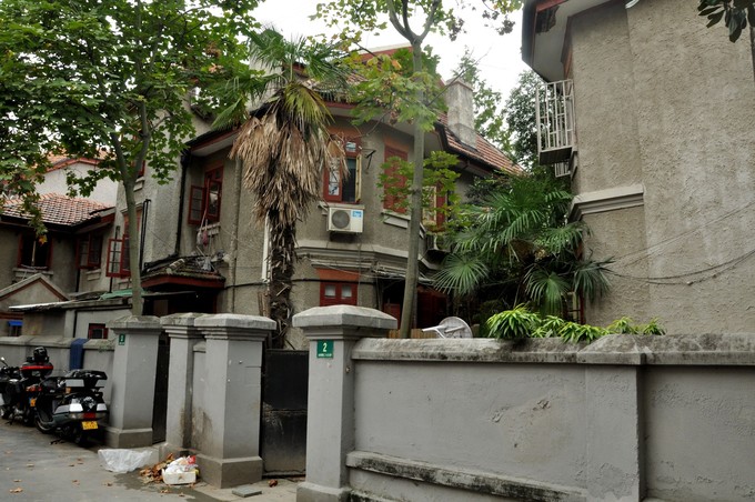 上海七宝老街图集,被历史遗忘的上海老街