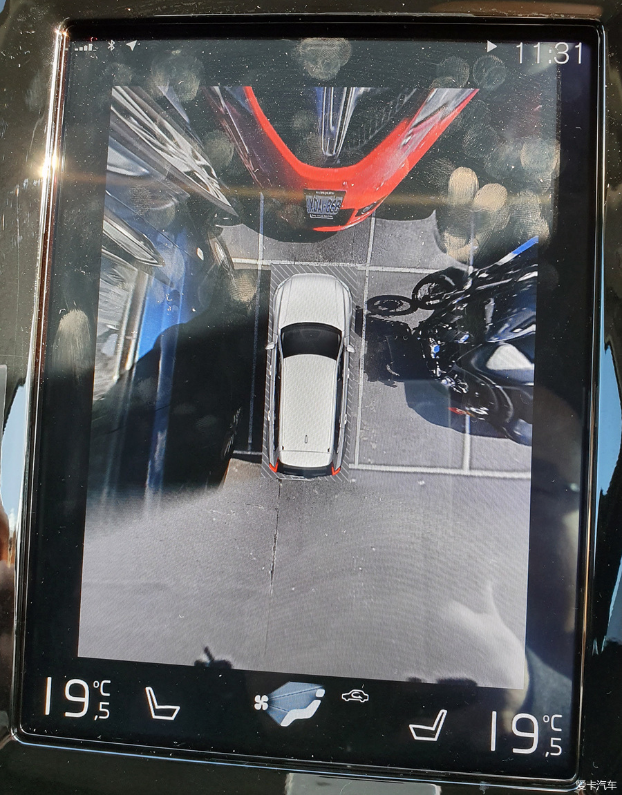 沃尔沃生日礼物,生日礼物沃尔沃xc60