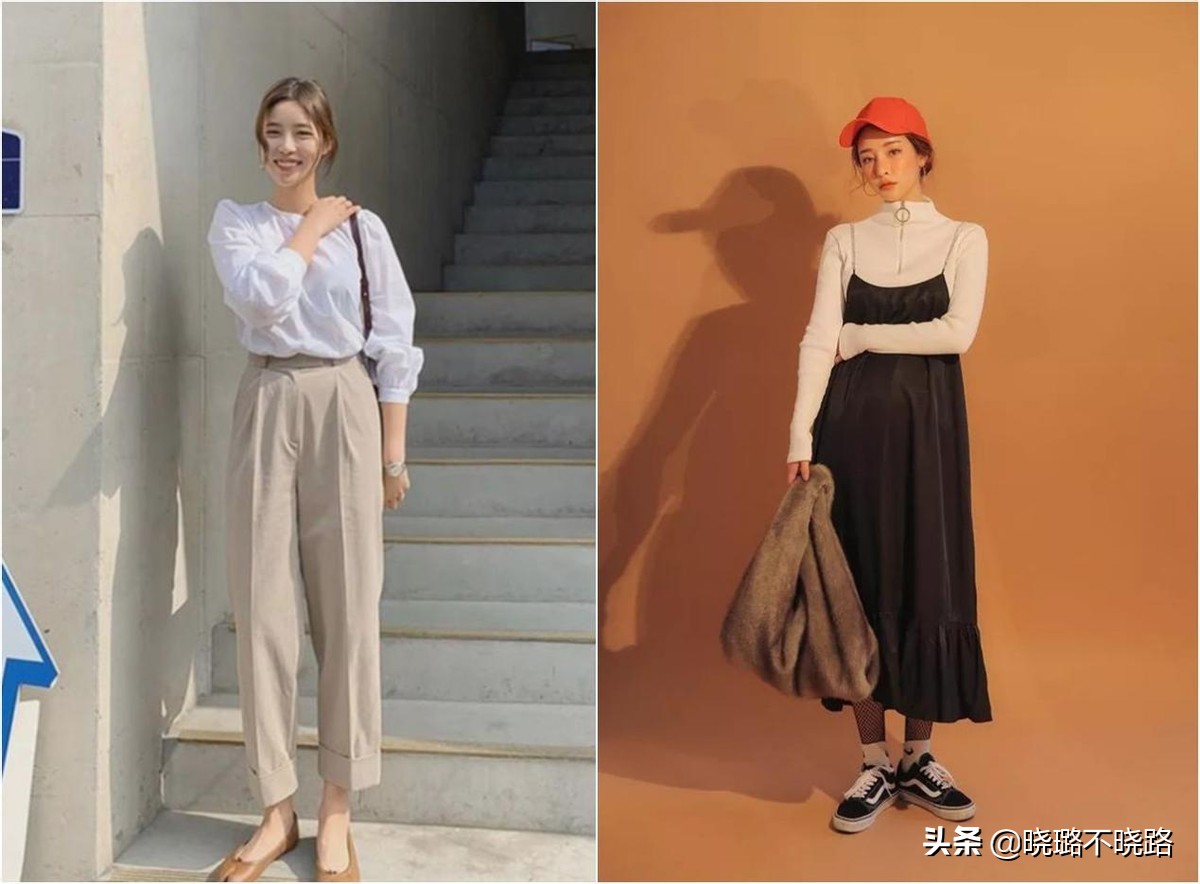 腿粗女生怎样在视觉上显腿瘦,腿粗屁股大女生怎么瘦