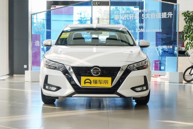 日产轩逸经典为什么这么多人买,日产新轩逸有什么通病