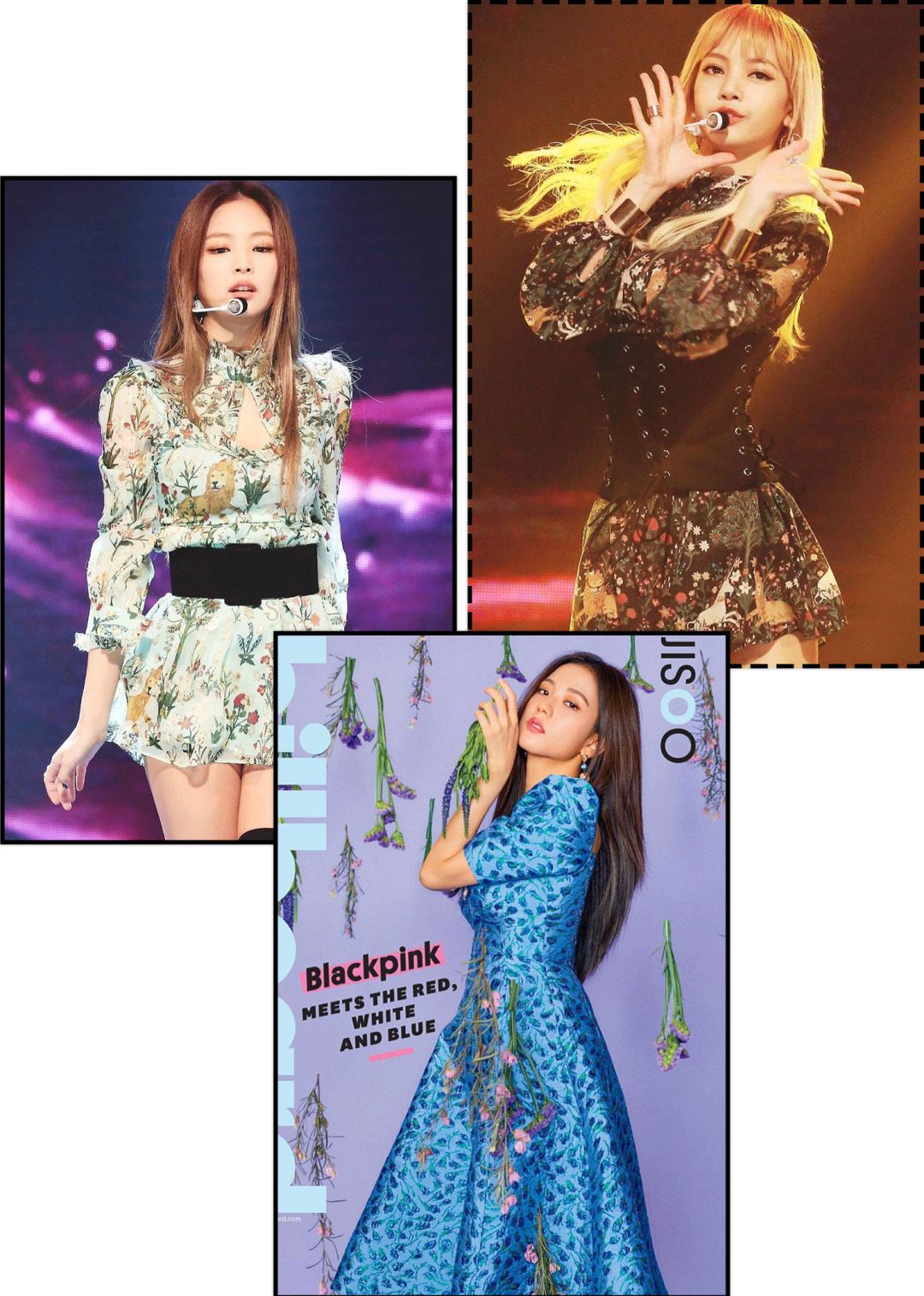 宋妍霏跳blackpink,宋妍霏vlog看blackpink