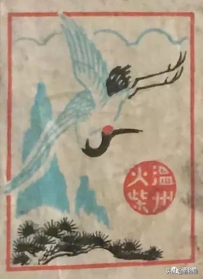 最早的火柴盒图片大全,6070年代农村怀旧火柴盒图片