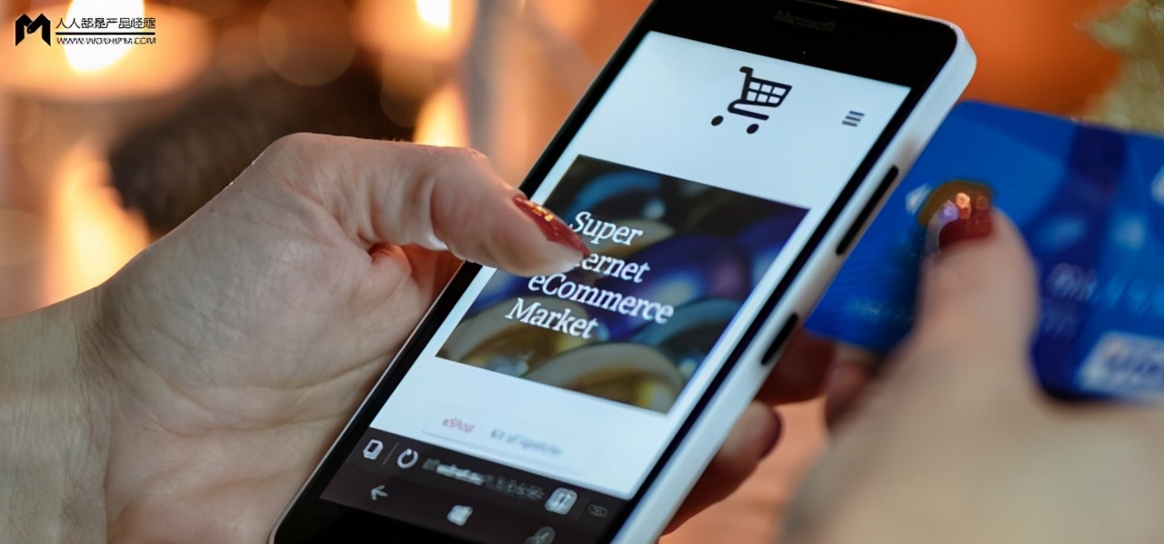 跨境电商井喷市场,跨境电商迅猛崛起