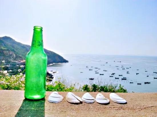 列岛之枸杞岛旅游攻略,嵊山岛枸杞岛旅游攻略