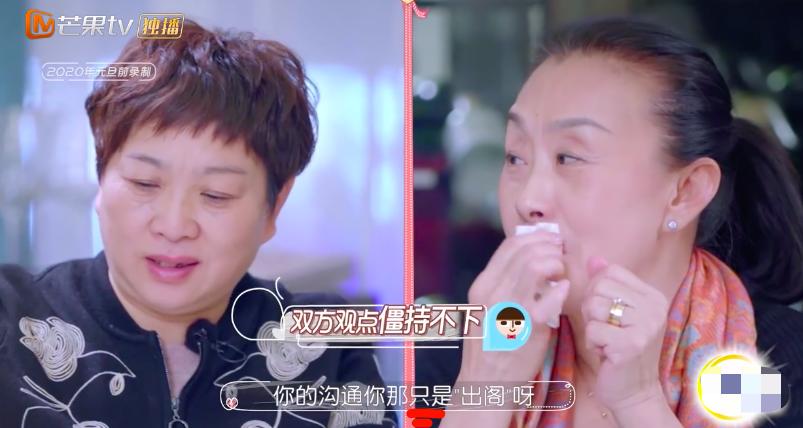 回顾何雯娜的成长经历,现在的何雯娜