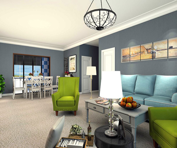 新房装修有异味怎么快速有效去味,新房装修后有味道怎么能快速去除