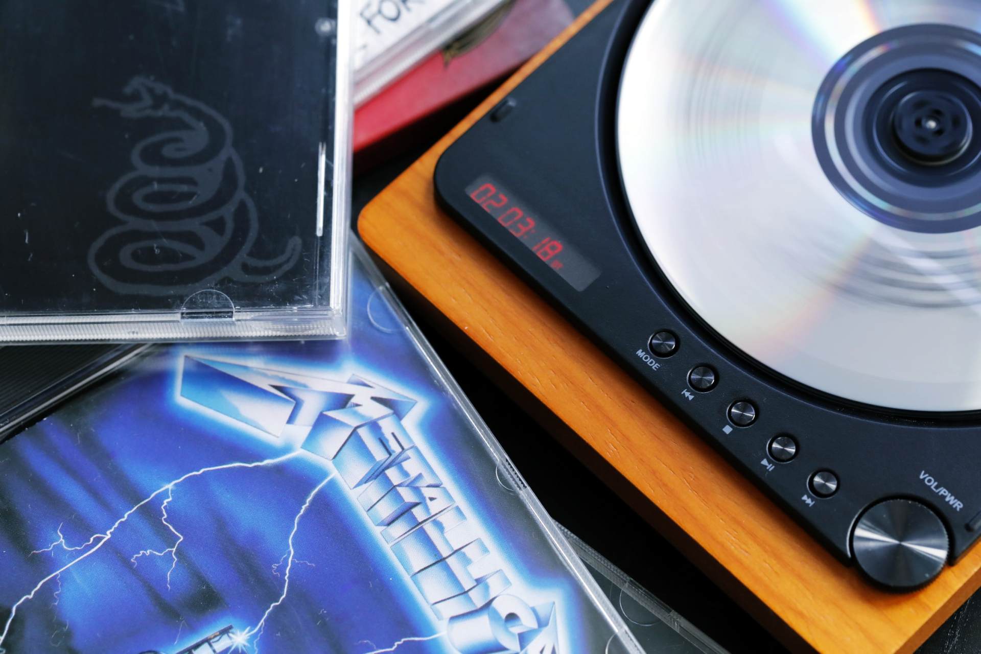 赛塔林cd机限量版,赛塔林复古cd机测评