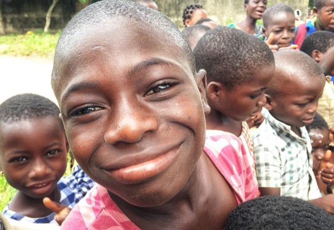 科特迪瓦哪里的海边好玩,科特迪瓦象牙海岸