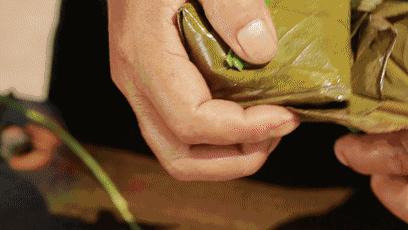 嘉兴的粽子为什么被称为粽子之王,嘉兴粽子的美味果然名不虚传