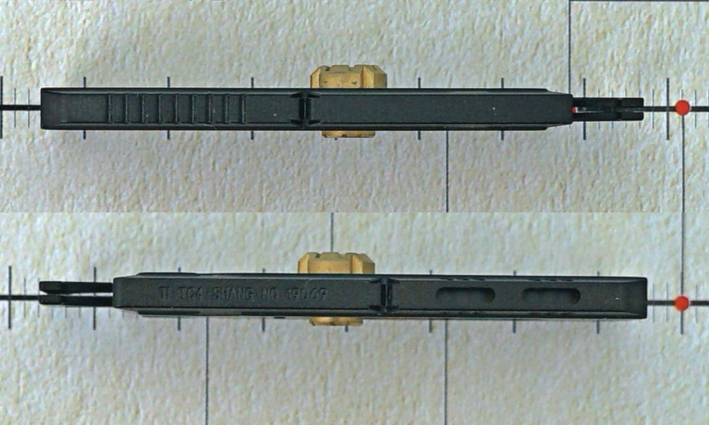 有锋度有颜值：斐戈FEGVE壁纸刀《商》上手体验