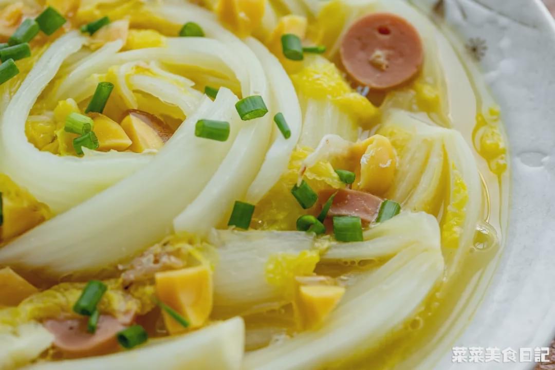 简单省事开胃下饭越吃越过瘾,简单三步搞定怎么吃都不腻