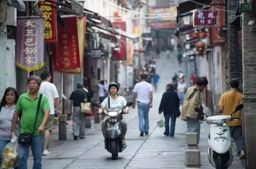 从黑社会逆袭到影帝古天乐,从黑社会老大到985名校的逆袭