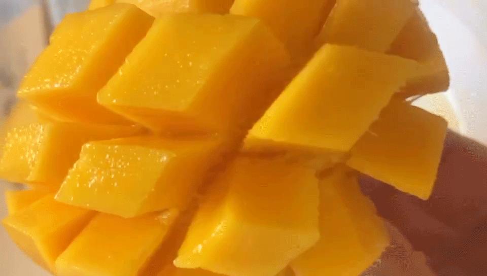 在所有芒果中哪一种芒果最好吃,最好吃芒果是什么芒果