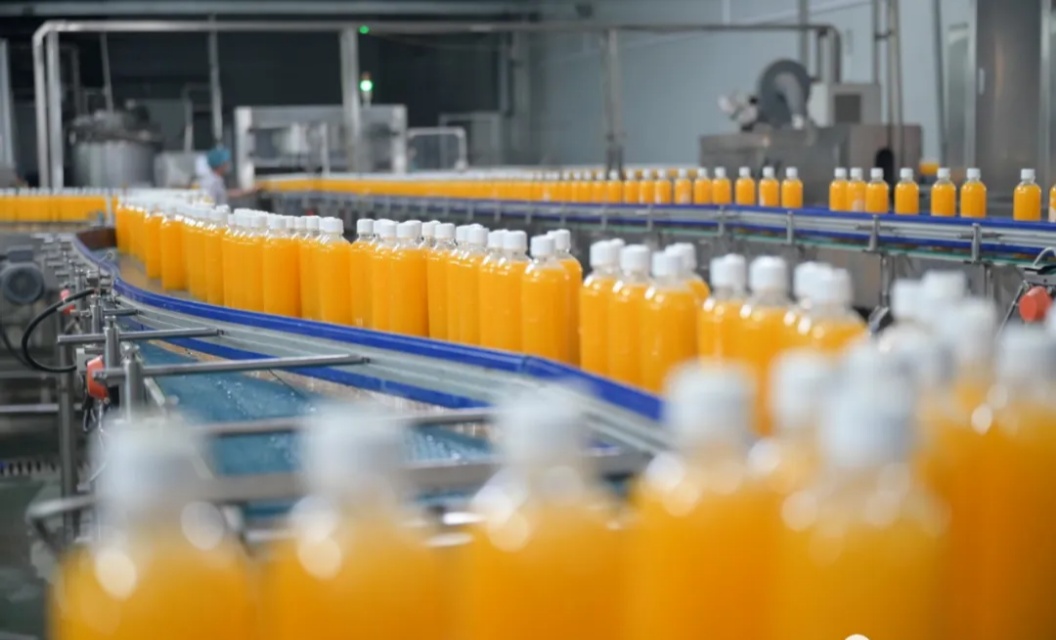 安阳京膳堂饮料有限公司怎么样,安阳京膳堂是做什么的