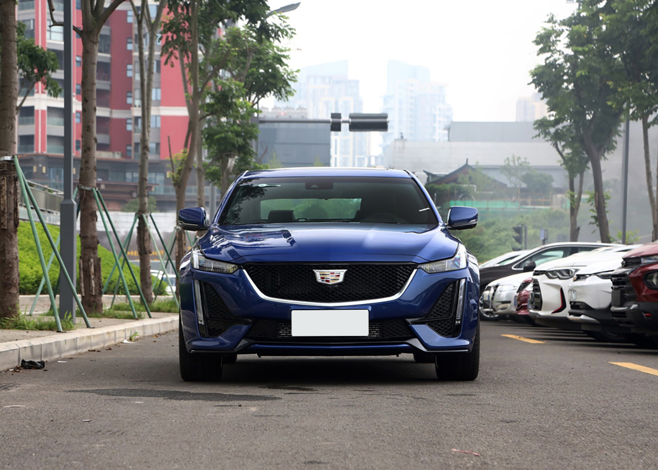 黑龙江凯迪拉克车友群车友会车友俱乐部