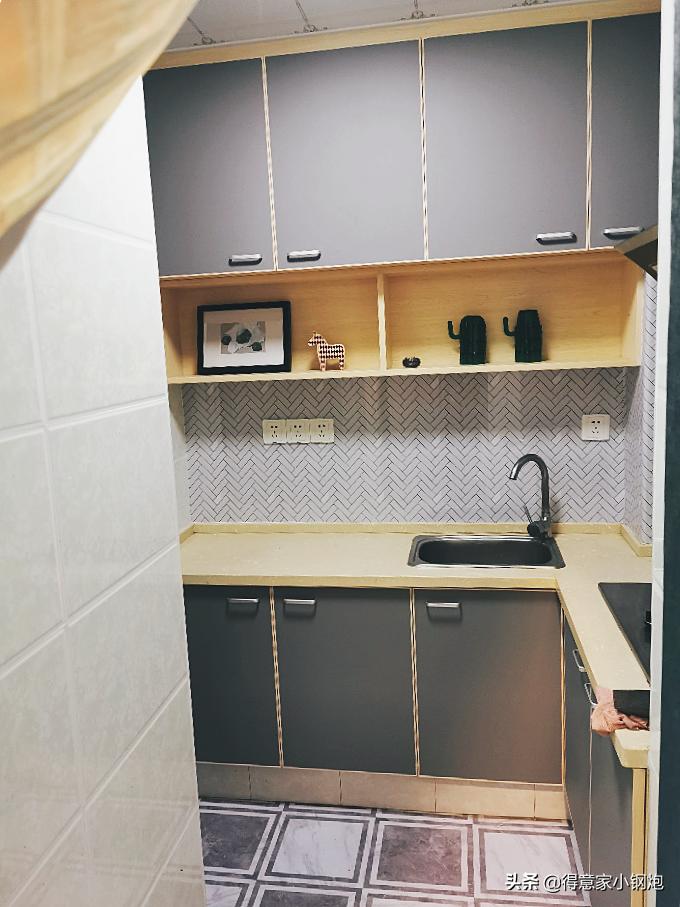 小成本翻新老旧房,低价爆改老房