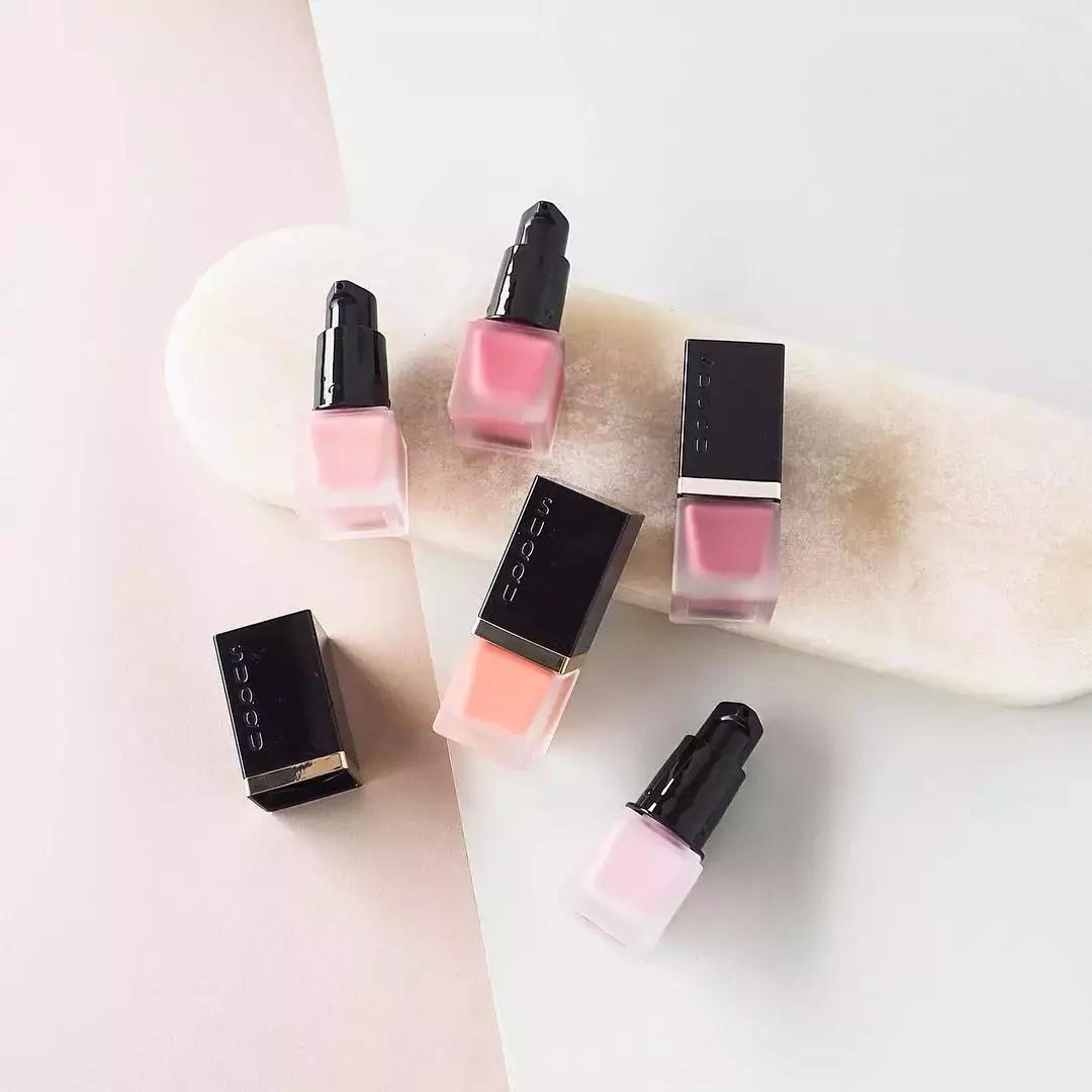 你已经是个成熟的钱包了，知道帮我买19年这些绝美新品了