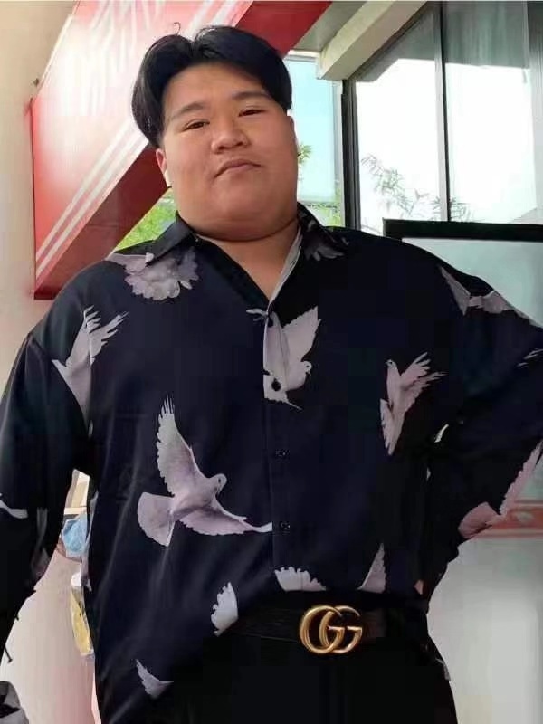 潮流是要烧钱的,为什么时尚单品穿到我身上很丑