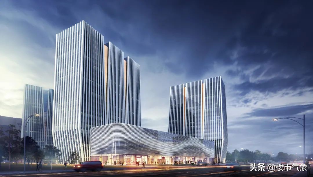 郑州再添国家级试验区,郑州再添新地标