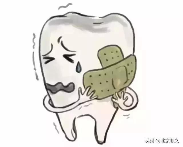 孩子牙磕掉一个角还能长吗,把握孩子的三个黄金关键期