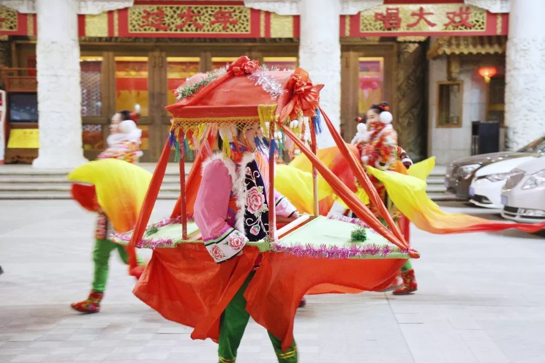 三天二夜｜一个7块钱的鸡架，引发的72小时盛京之旅