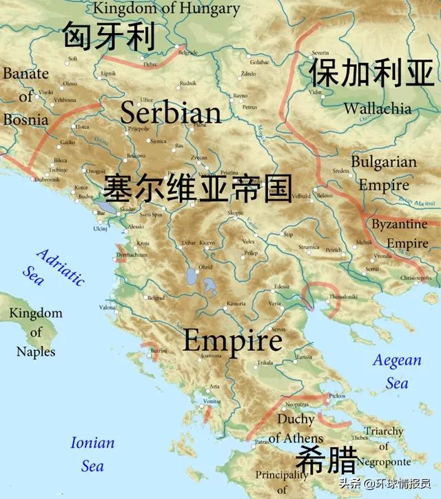 克罗地亚和波斯尼亚族,克罗地亚是斯拉夫族吗