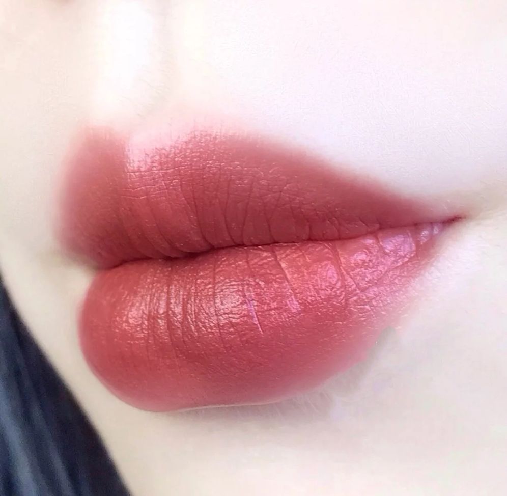 迪奥红管唇釉866平替,迪奥红管唇釉966试色