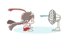 夏季正确洗澡不会导致湿气太重,端午节前后怎么排除体内的湿气