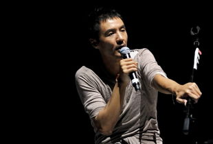 朴树为什么那么多才华,朴树的才华到底有多厉害