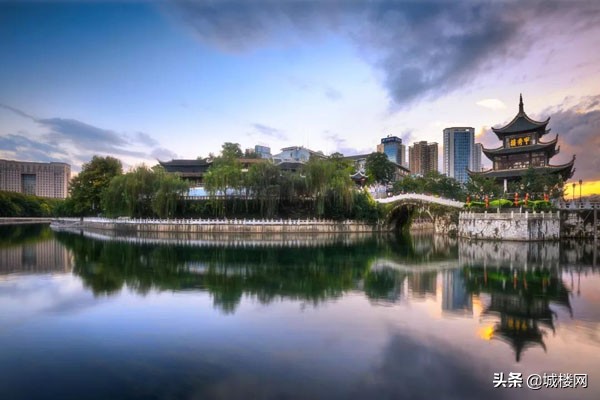 贵阳恒大文化旅游城一期进度,贵阳恒大文化旅游城项目最新进展