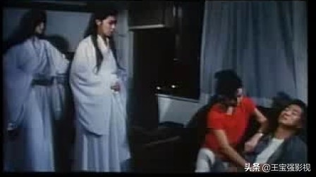 泰国降头师老鬼片,泰国降头师的一部鬼片1988年