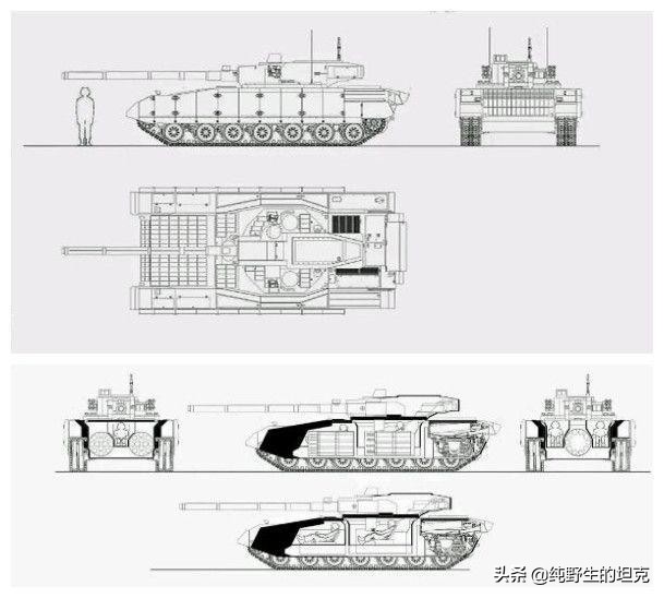 t14通病缺点,t14现在落伍了吗