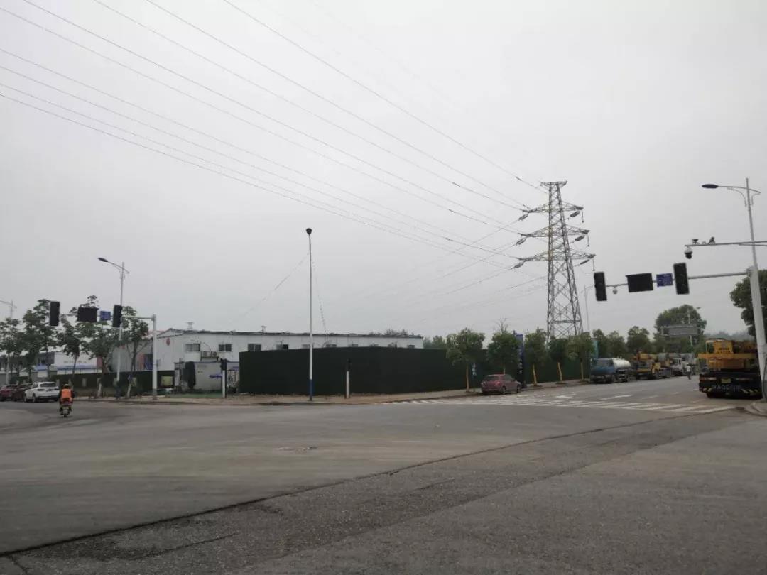 实探五桥板块，这里会是下一个河西吗？