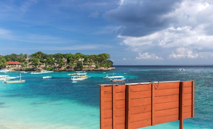 印尼巴厘岛8天之旅,普通人不跟团去周庄怎么玩