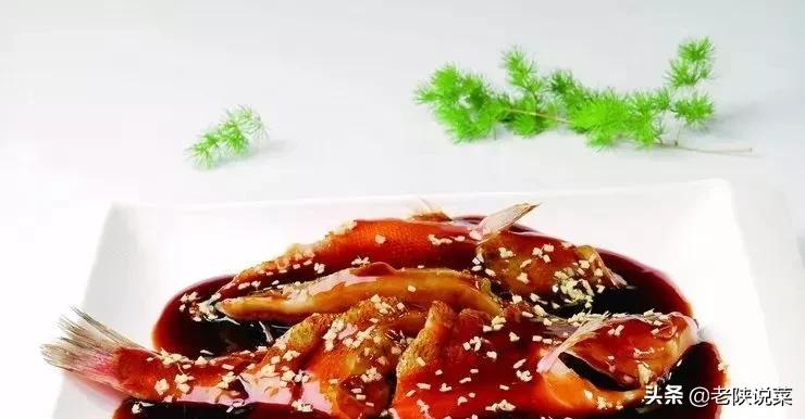 中国美食各地特点,中国各地特色美食详细介绍