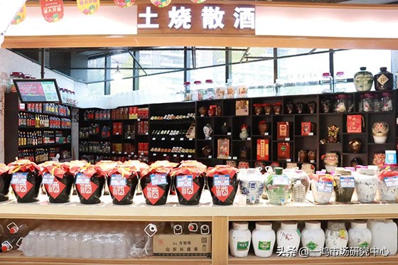 开业当天直接卖到脱销，之江壹号农贸市场凭啥生意这么火爆？