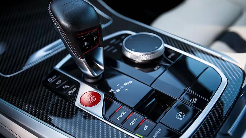 深度试驾宝马x5m运动,试驾宝马x5m