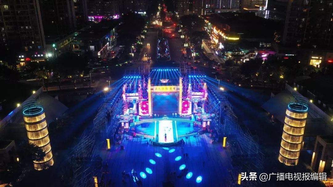 小康幸福年梨园颂新篇——《2020春节戏曲晚会》今晚首播